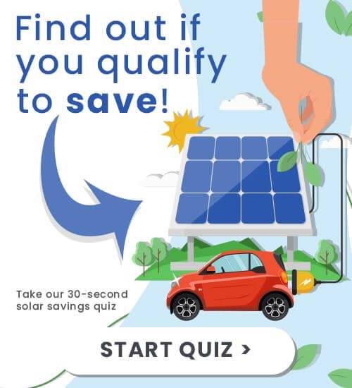 Do I Qualify For Solar Rebate