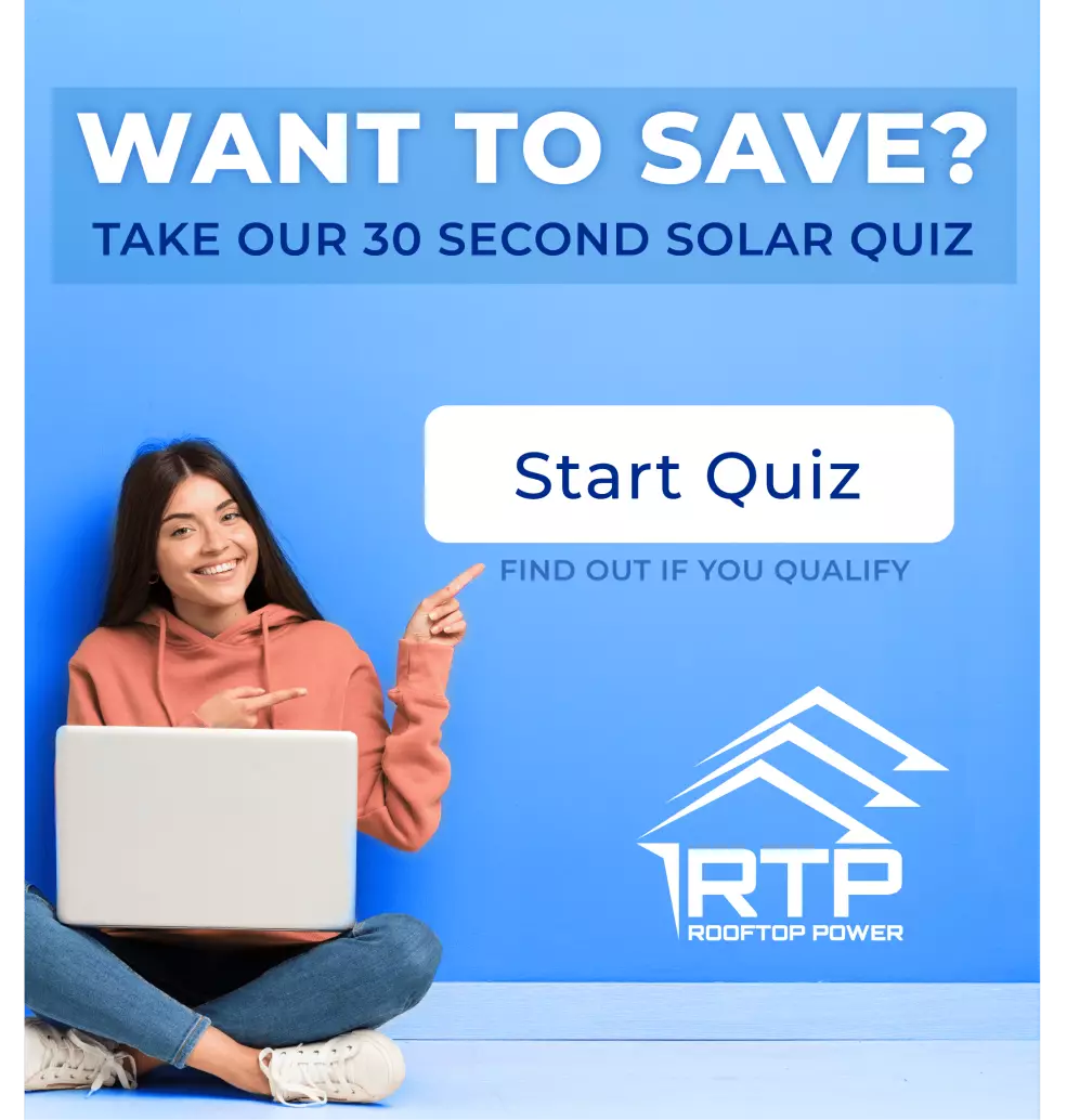 rooftopowerco.com Rhode Island solar quiz see if you qualify