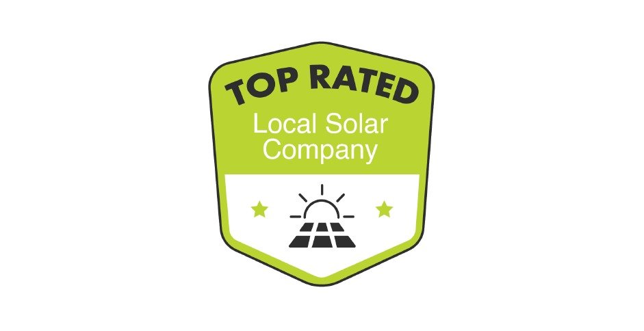 Rooftop Power credential badge