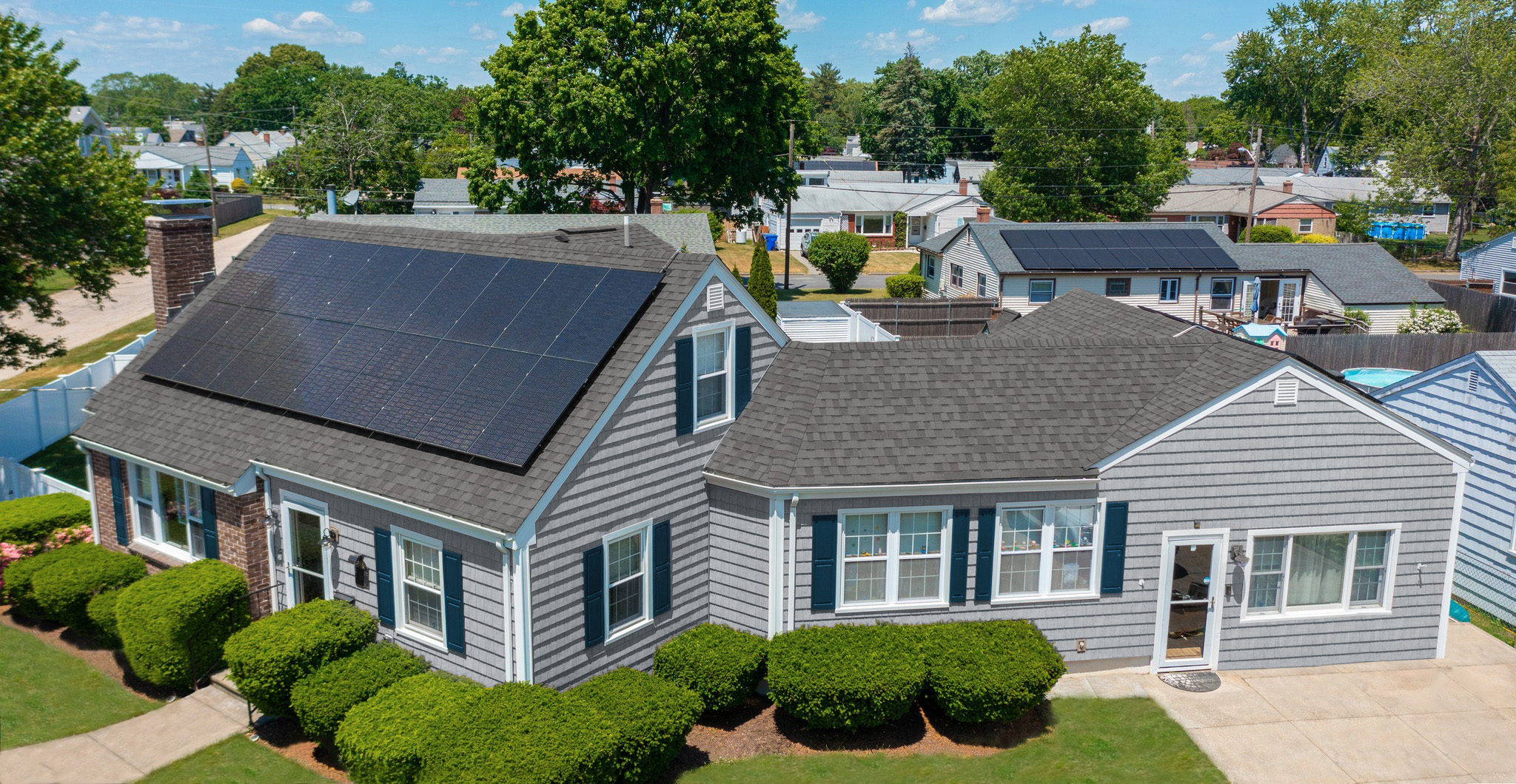 Eastern Connecticut install