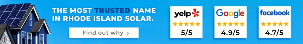 Rooftop Power reviews from Yelp, Google and Facebook